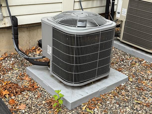 24/7 Emergency Heat Pump Repair experts in Montverde, FL